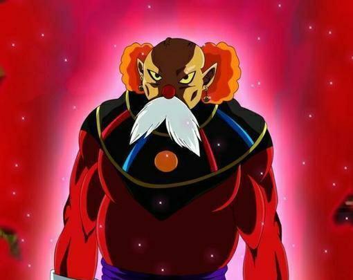 龙珠全王允许合体吉连多了必胜底牌要是和托破合体将会无敌