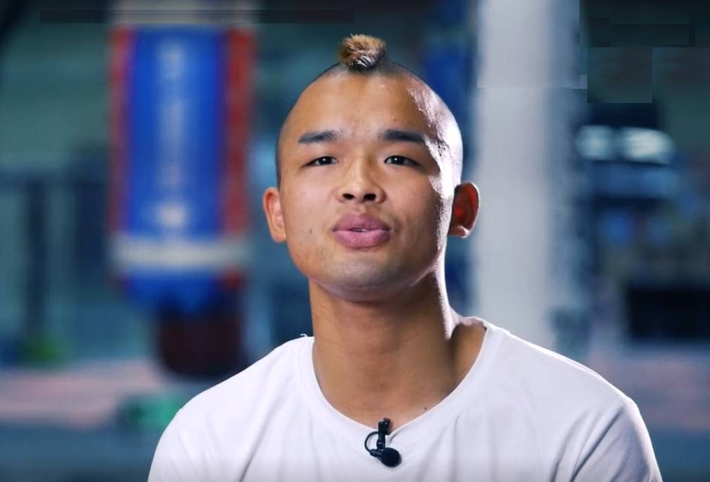 中国10位选手上榜,2人排名有大幅提升!_朱帅