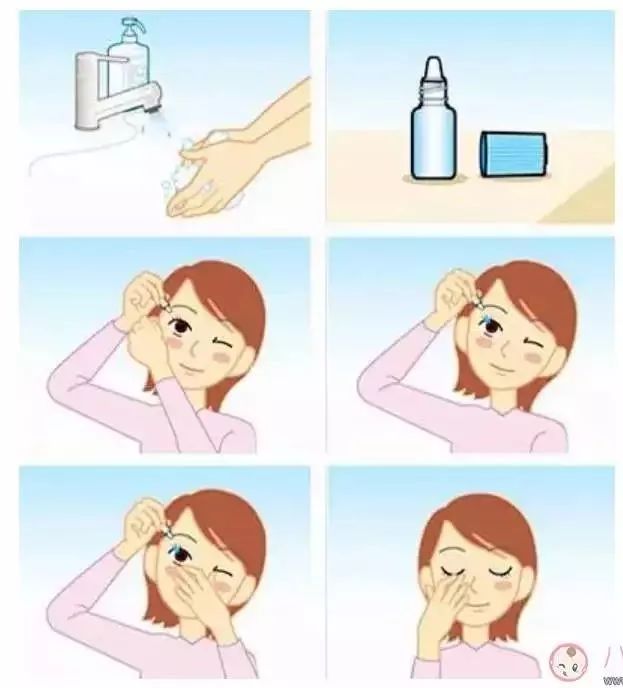 宅在家里刷手机,居家消毒做卫生 医生提醒:保护好眼睛别受伤