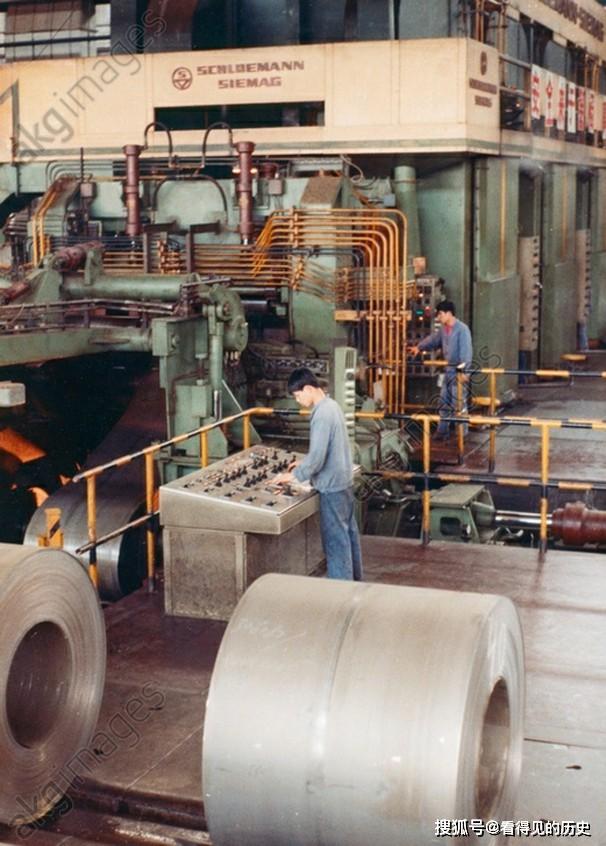 原创老照片80年代的武汉也不知道照片里的那些武汉人现在还好不