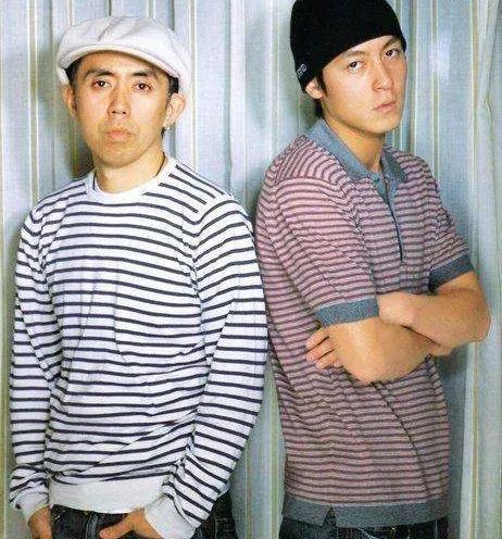 这张昨天刷屏的 nike 世纪合照,你们看懂了多少?