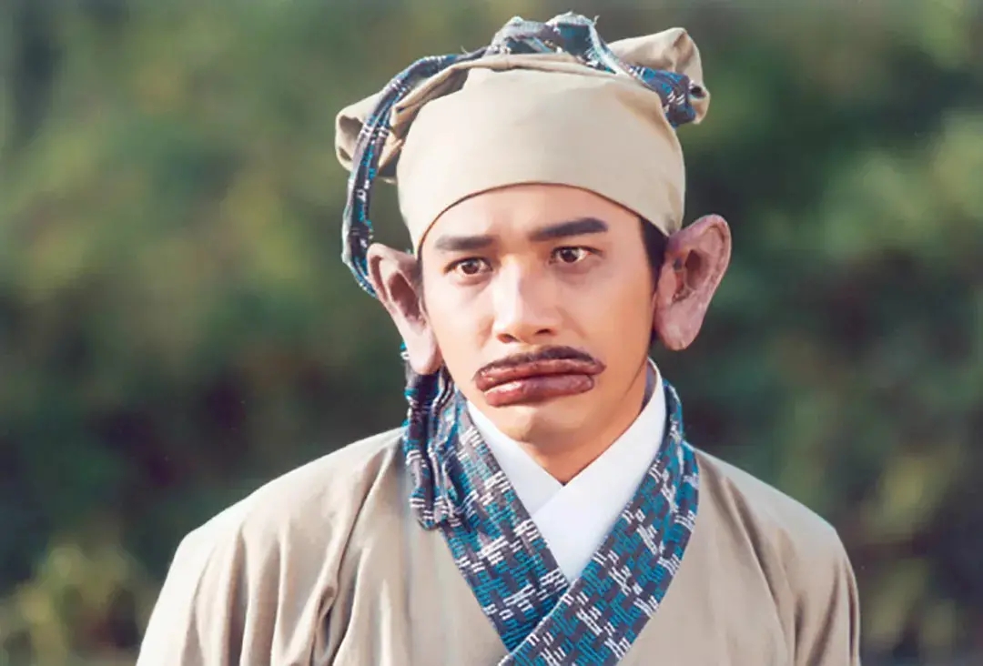 华语十部经典喜剧电影:周星驰占据半壁江山,喜剧之王实至名归!