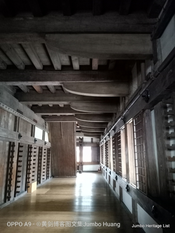 第920回白鹭城天守阁国宝日本第一名城姬路