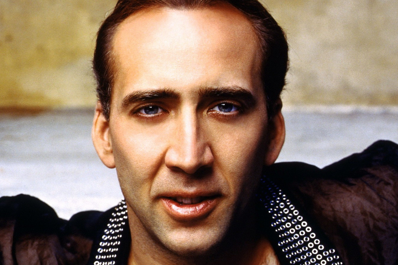 尼古拉斯凯奇要自己演自己从影帝到烂片王他的人生难以捉摸