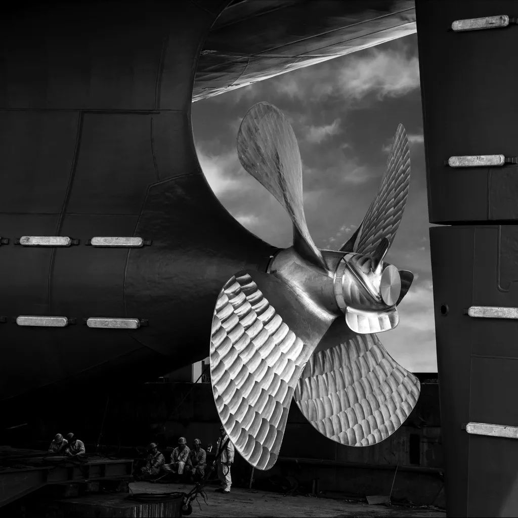 国展汇总|艺术类组照(七)_摄影