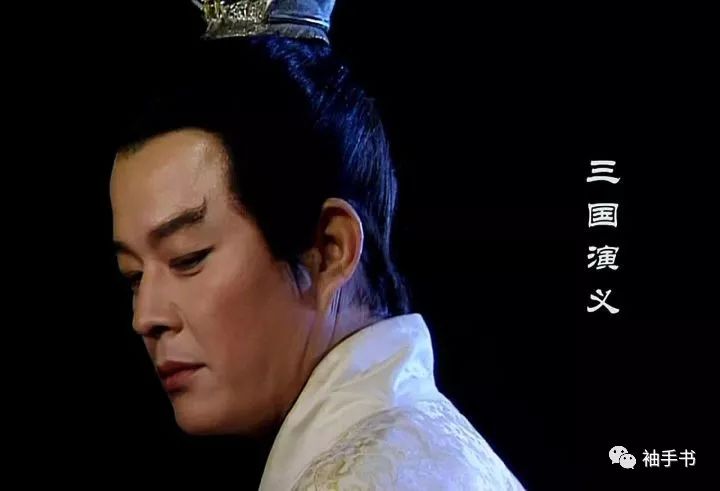 央视版三国演义比原著更牛逼有一个硬伤却拖后腿了