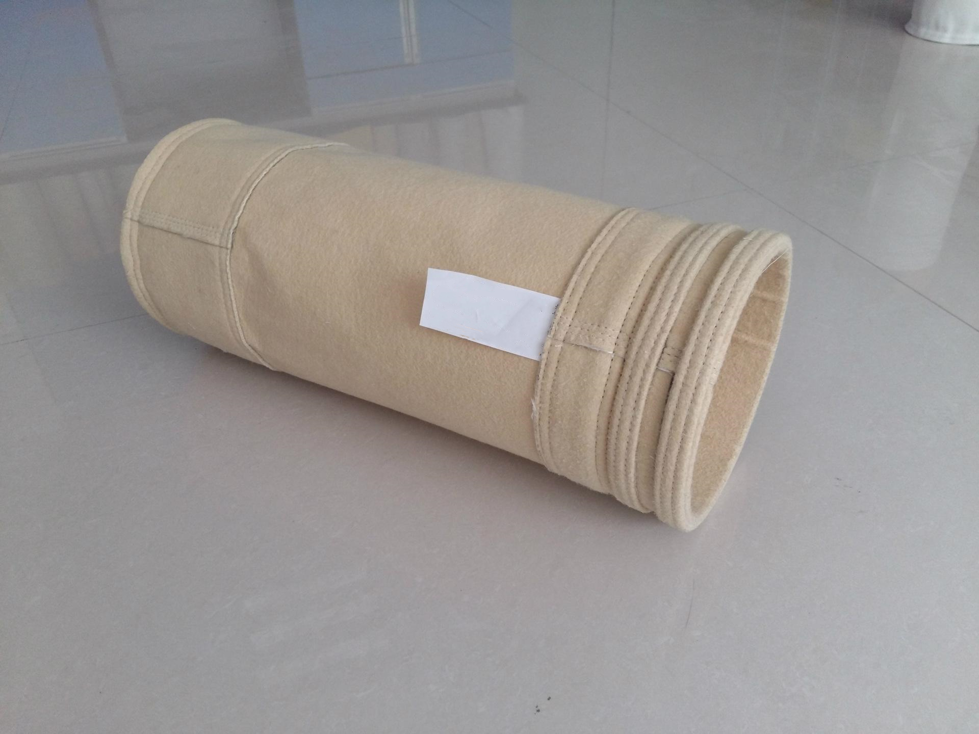 单机布袋除尘器在工业生产中的应用与优势