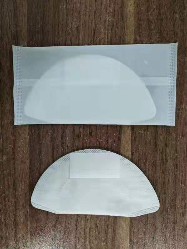 10天搞定3条生产线技改,日产50万片以上口罩医用垫片