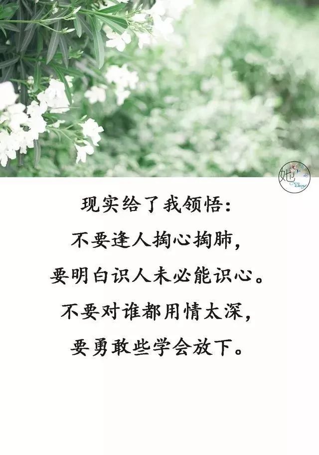 逢人只说三分话,不可全抛一片心