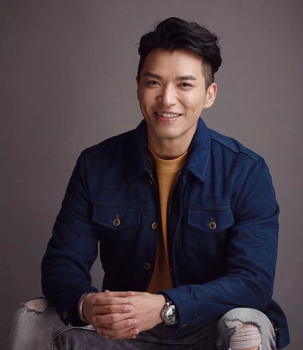 开心速递送水辉劝勿失理性许家杰提醒别被恐惧支配无知最可怜