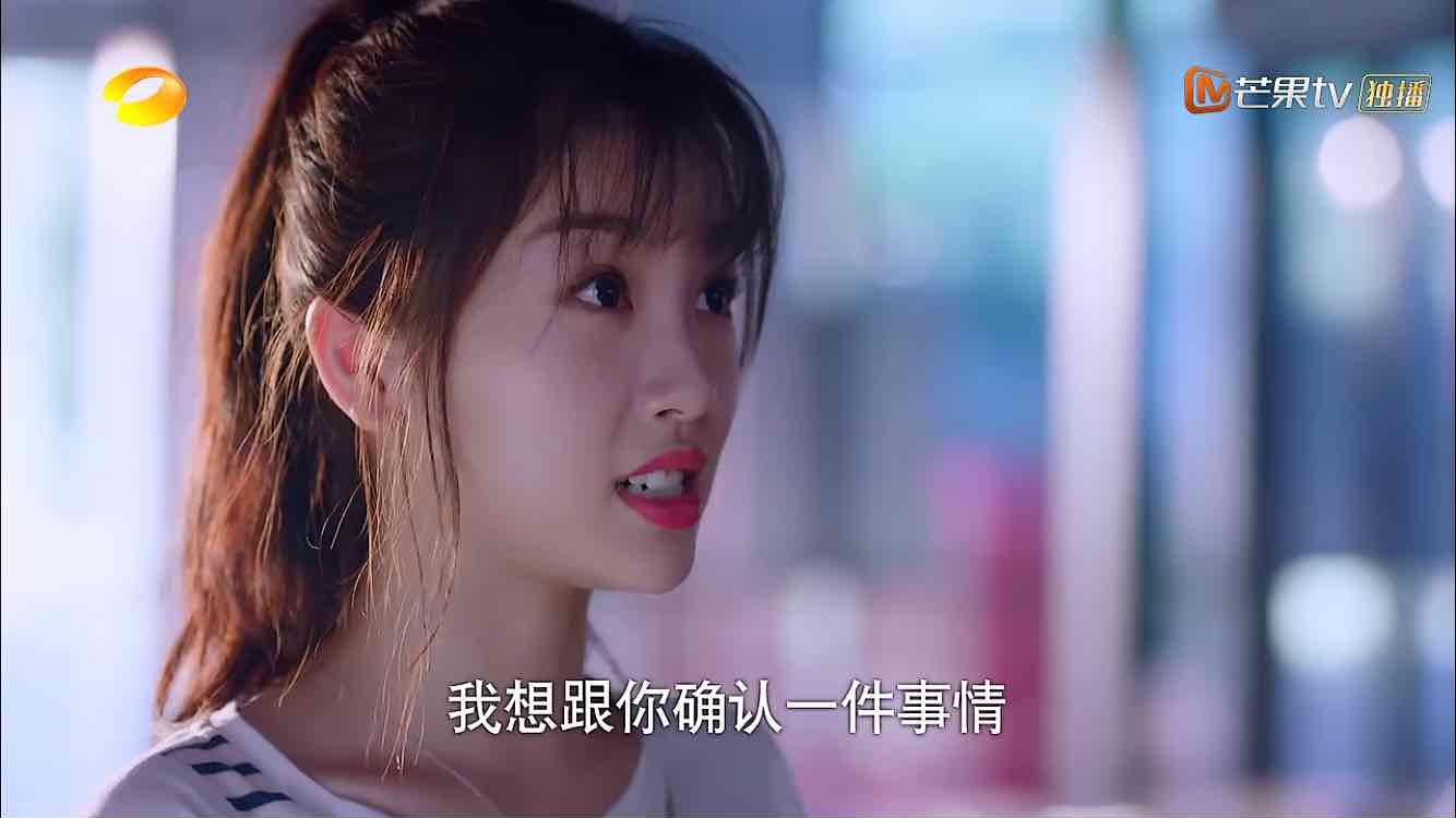 原创22岁蔡敏敏开追32岁老师贺灿阳曾黎饰演的后妈成元宋情感军师