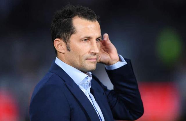 萨利若能拿出踢霍村的上半场表现踢莱比锡将问题不大