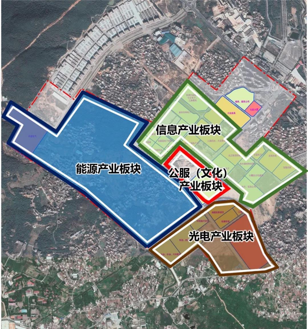 规划4875亩!泉州将新建一文创智造特色小镇!位置在这里