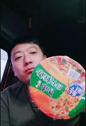 隔离期间的来哥来哥回到天津后,就马上给相关部门打