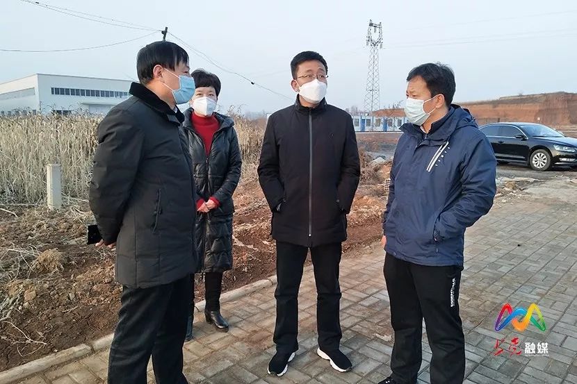 新闻晚参丨阅读两分钟尽晓上党事2月7日