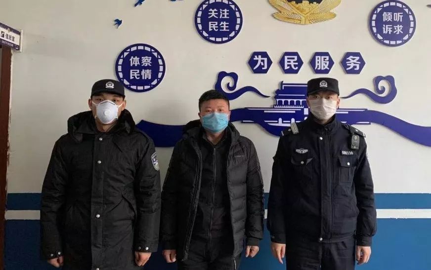 近期,临泉县公安局先后受理了8起涉及疫情的行政案件,其中拒不执行