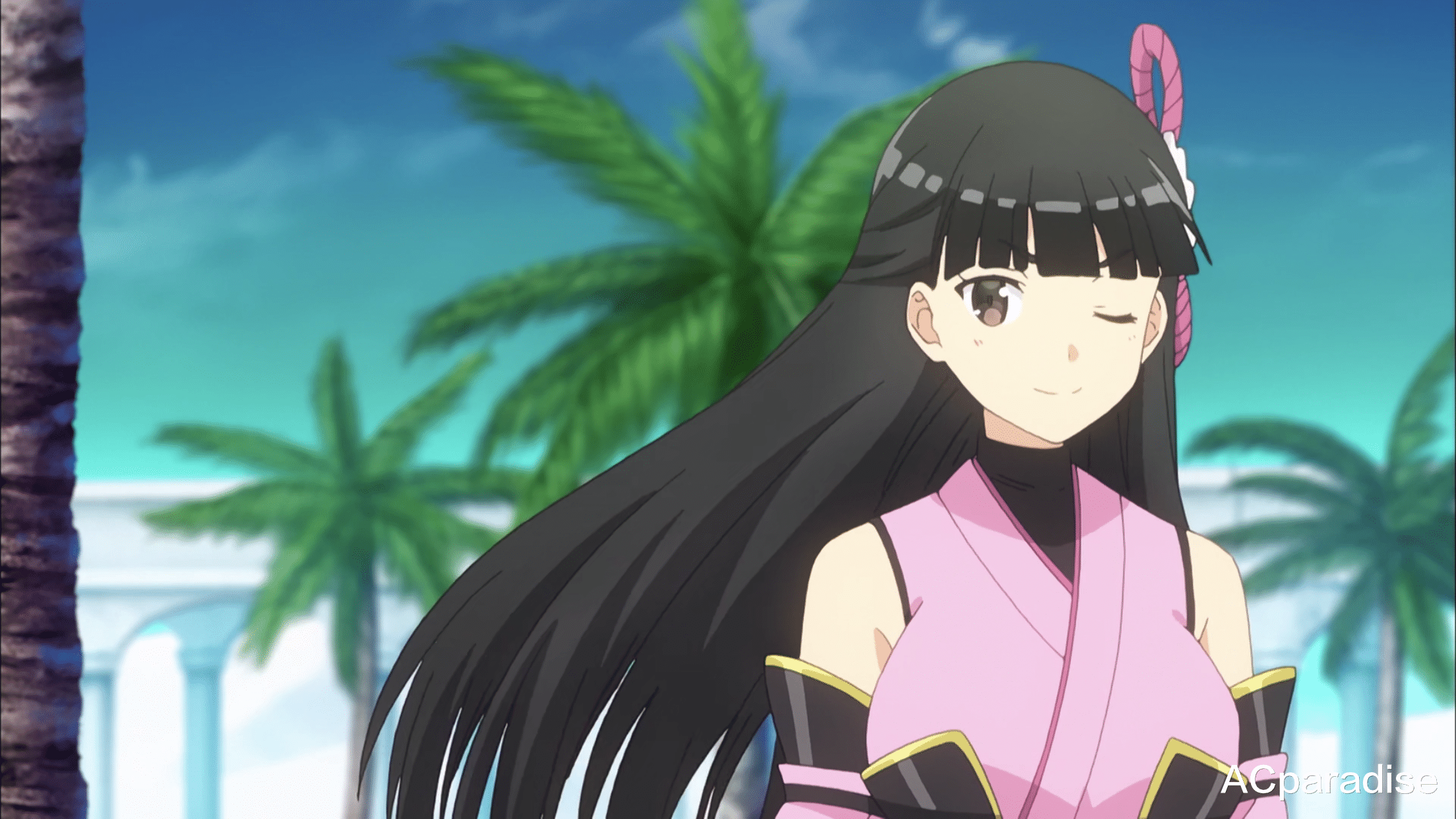 梅普露成游戏管理者心中最强boss普通玩家遇莎莉时的表情太真实