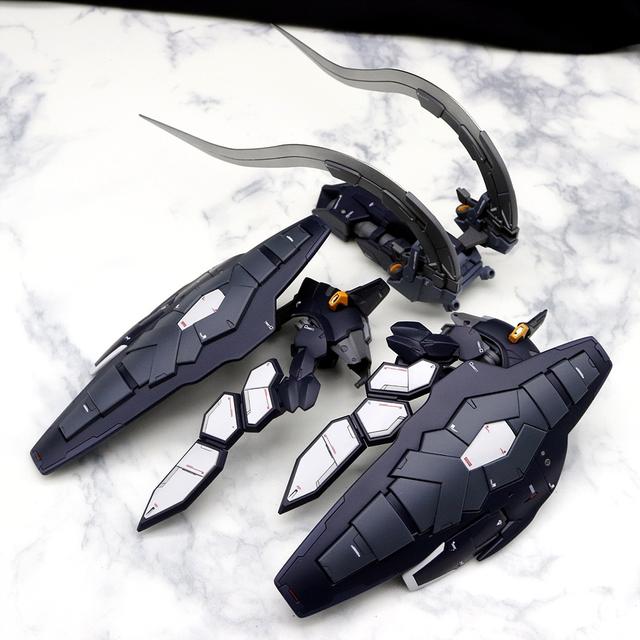 根大木秀:mg xxxg-01sr 沙漠高达 犰狳装备.ver