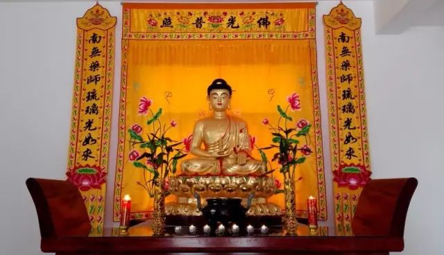 佛门课诵《药师琉璃光如来本愿功德经》-搜狐大视野-搜狐新闻