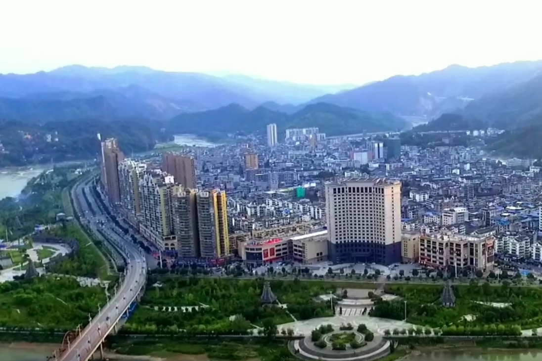 三都全景图片图片