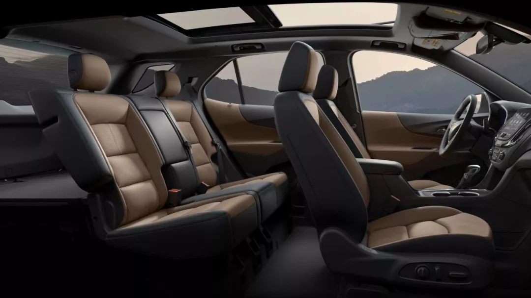 「汽车v报」雪佛兰新款探界者官图发布;哈弗concept h概念车首发