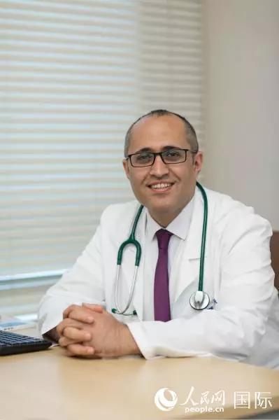 携手抗疫这些外国友人的话太暖心了