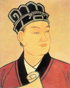 汉朝历史人物——恭愍皇后,阴皇后,蔡伦