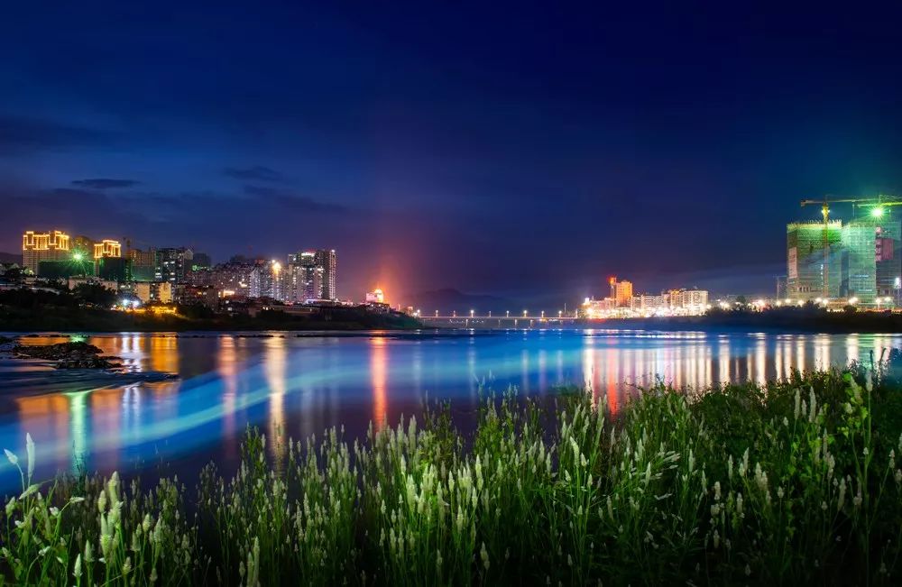 建瓯,我们用心守护的城_铁井栏