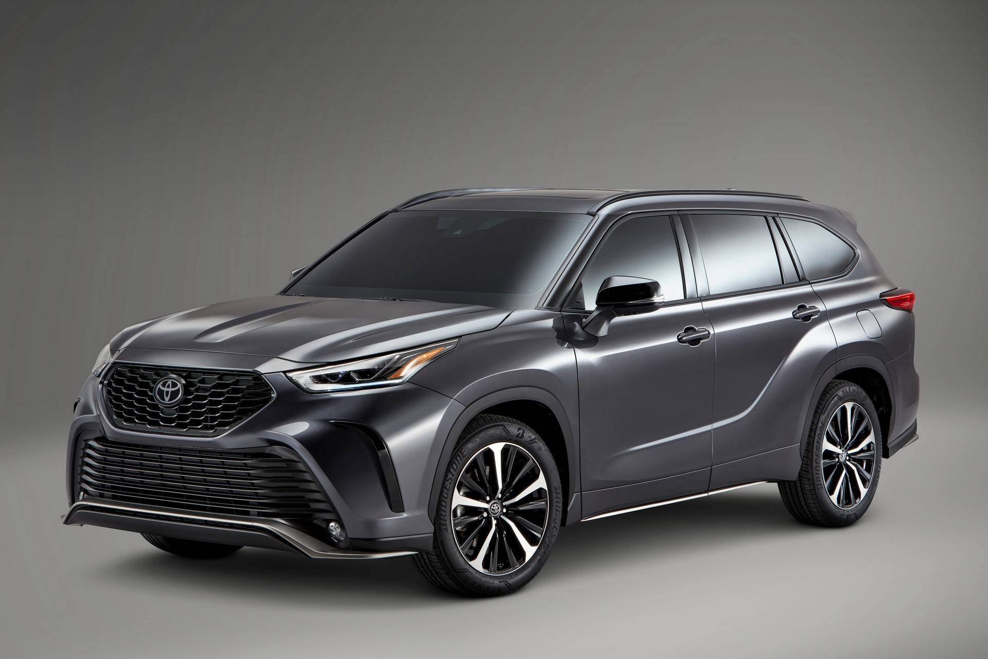 新车盘点丨2020年上半年即将上市的中型suv