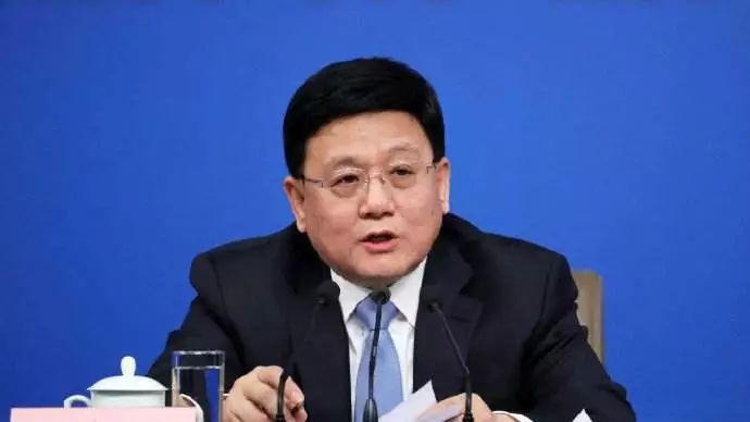 调任湖北的王贺胜是谁