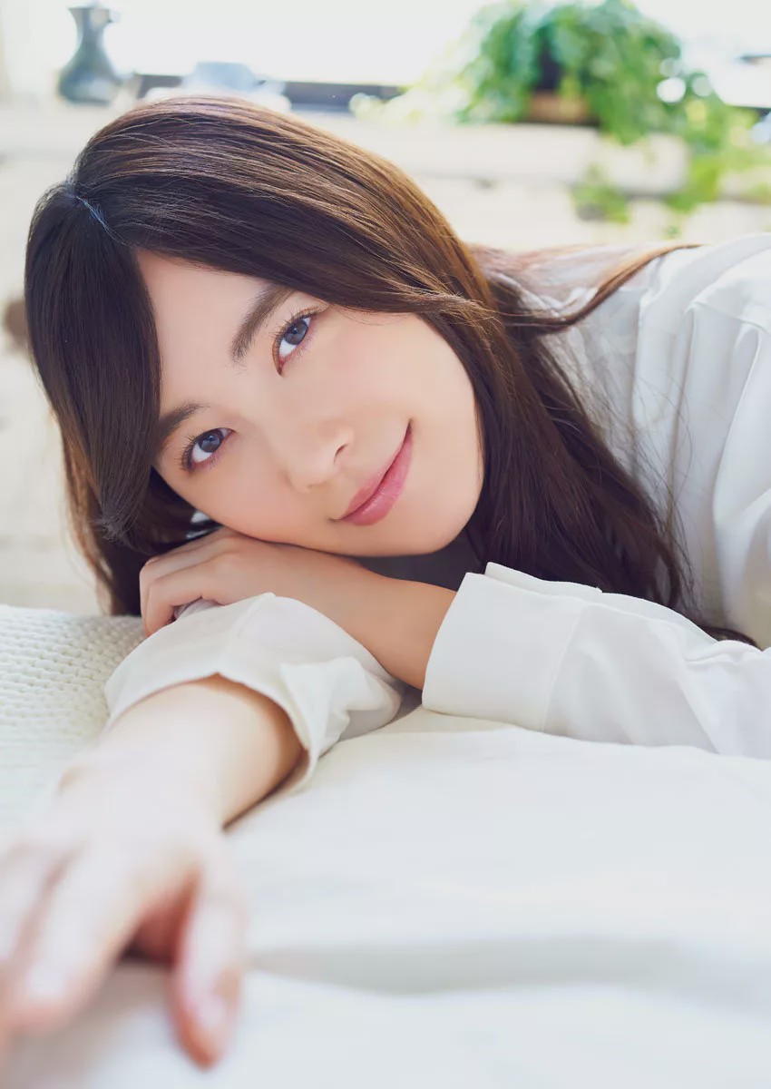 松井珠理奈宣布将退团长相成熟被誉为十年一遇天才