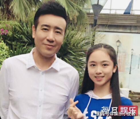 原创决胜法庭高霜是谁演的曾经在香蜜演少年女主