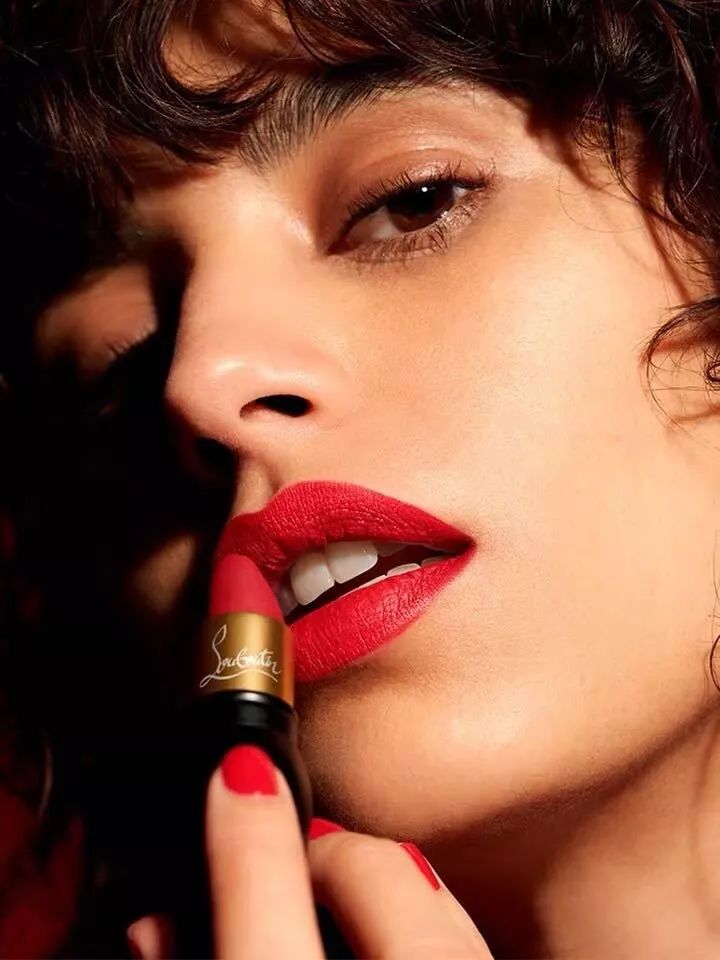 真·口红中的爱马仕要来啦!_设计