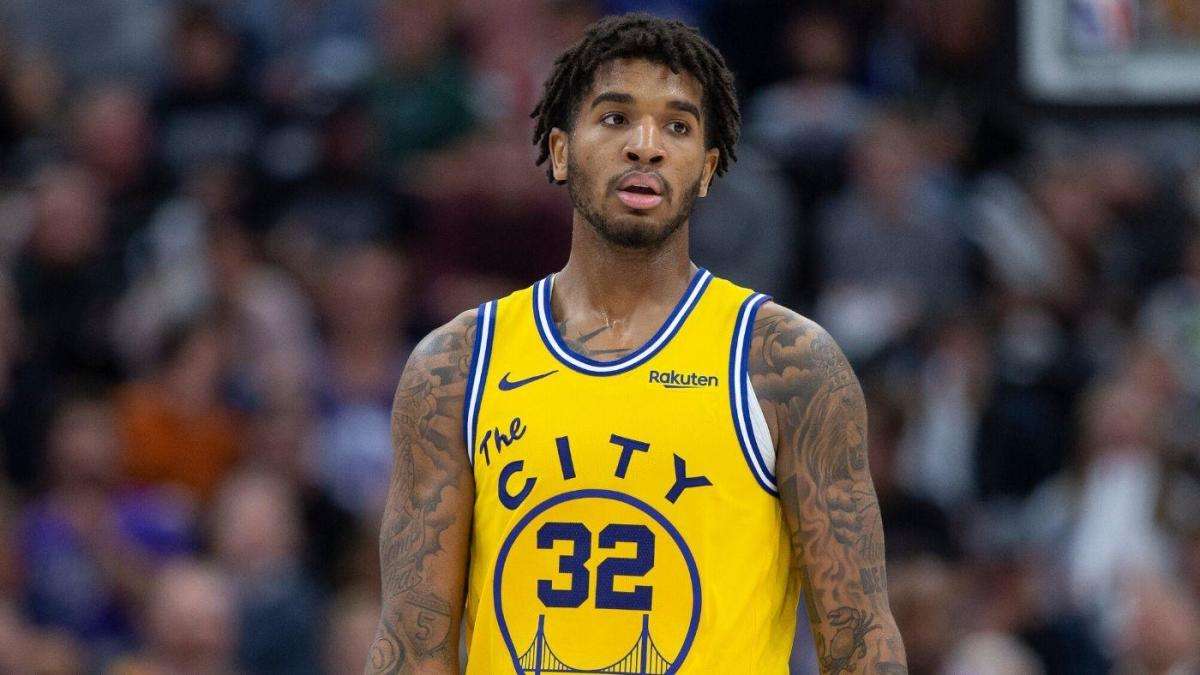 勇士和克里斯签两年合同10天短约得到前深圳外援