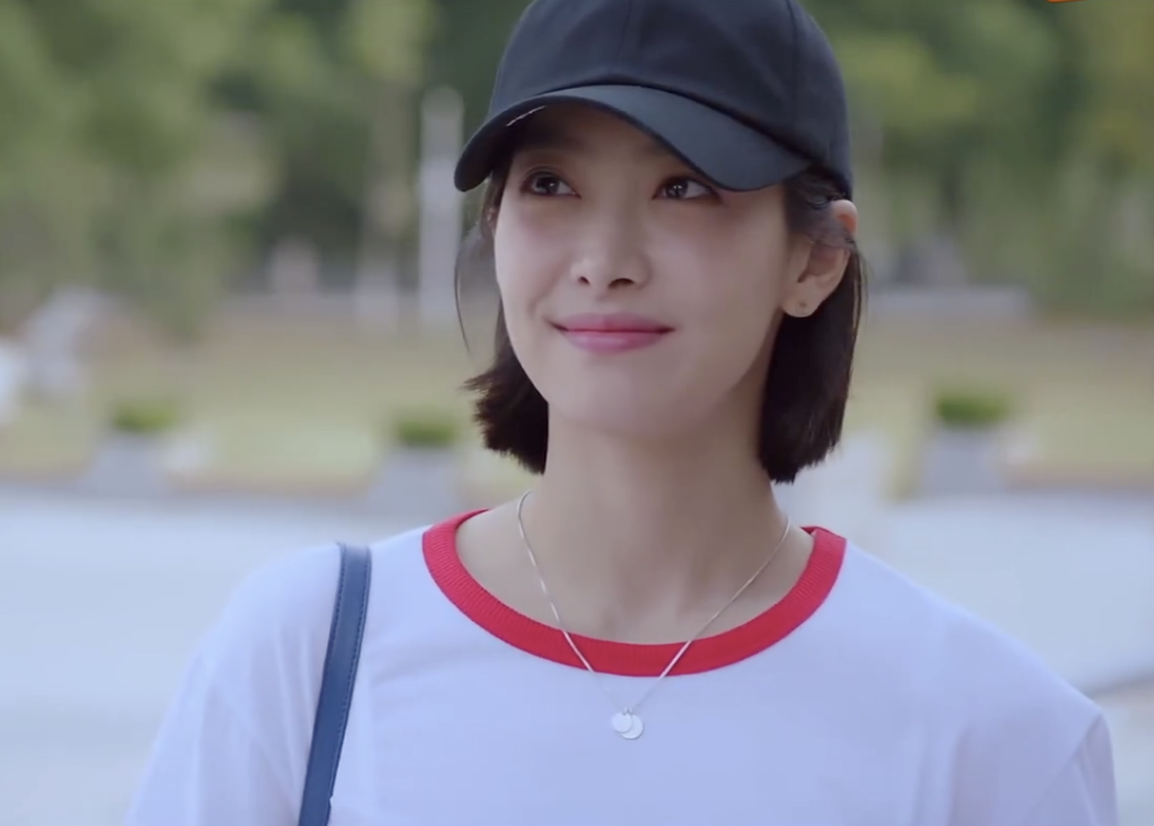 叶鹿鸣多金体贴元宋年轻帅气深情贺繁星怎么选择才不会被骂