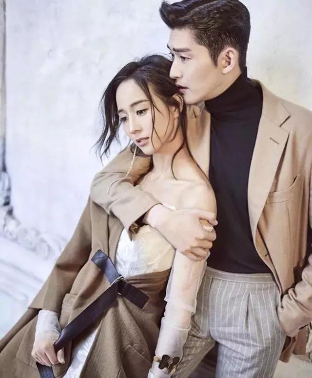 前男友娶了高圆圆张钧甯38岁还没有嫁出去独自美丽