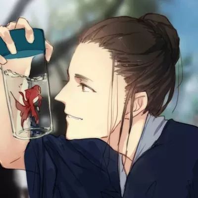 个性男生头像大全 | 108张精选_古风