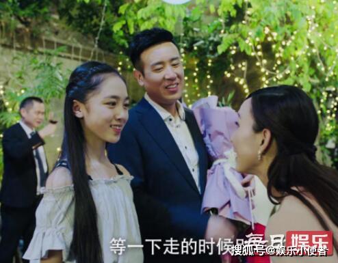 原创决胜法庭高霜是谁演的曾经在香蜜演少年女主