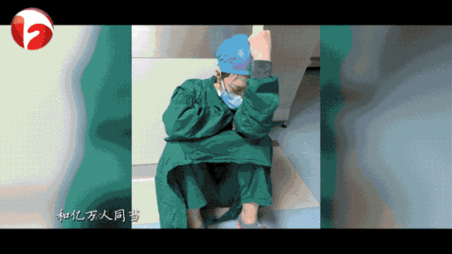 "一首歌温暖一座城" 百城联唱 激情战疫——安徽台《守护希望》_疫情