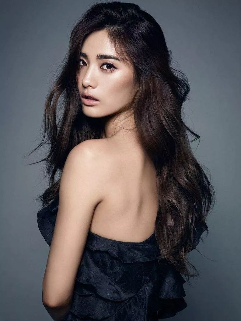 发型这样选,不仅显高还显瘦!