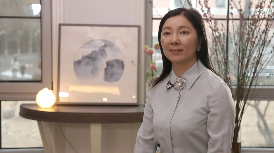 节目预告珠光璀璨万娟