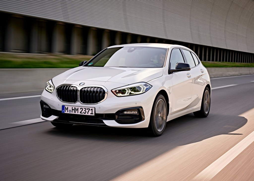 全新奔驰gla领衔新年过后bba中有什么新车值得期待