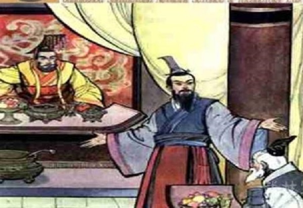 墨子《非攻》告诉我们,“天下之君子也,辩义与不义之乱也”_战争