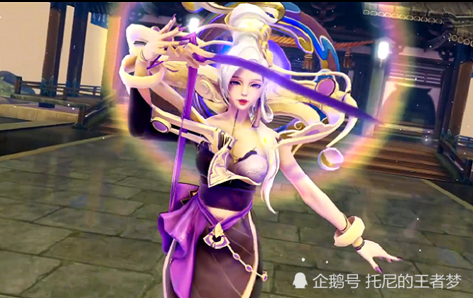 甄姬幽恒上线不到24小时,销量已突破百万,原因太过真实