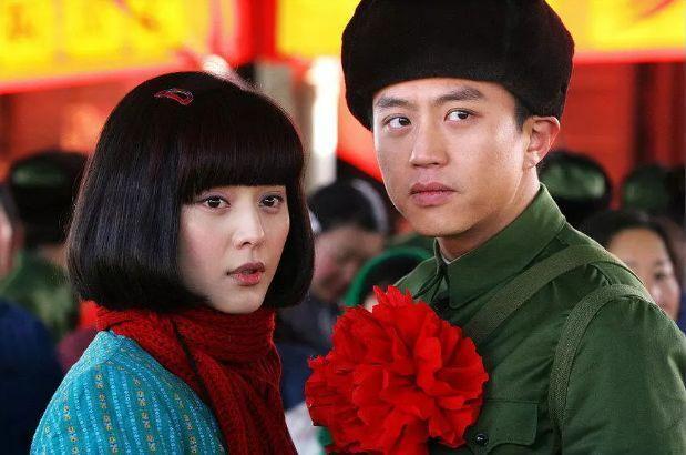 孙俪再有本事也删不掉这些照片,最接受不了殷桃