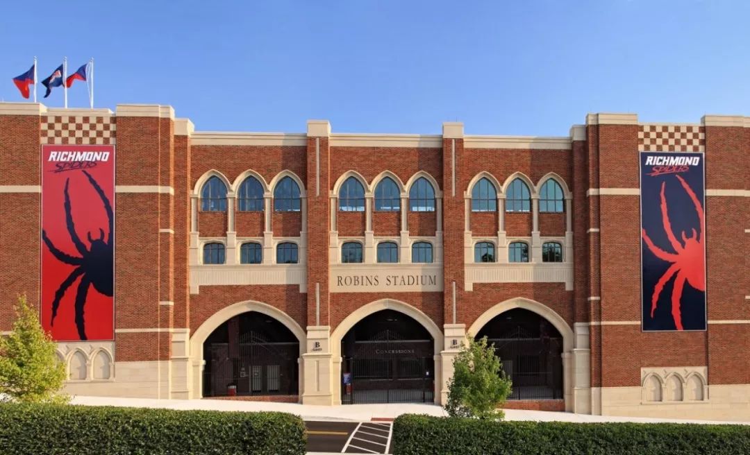 20192020录取喜报三十七祝贺杨同学获得里士满大学universityof