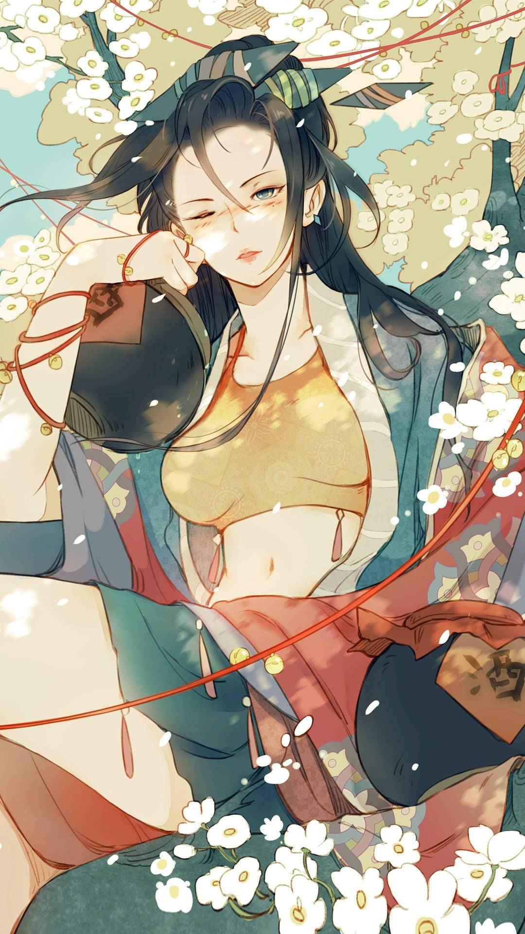 不缺钱的三个星座看完你就明白了