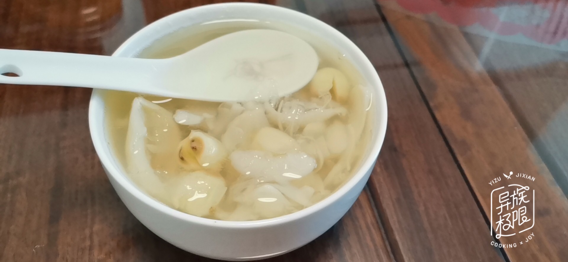 原创疫情期间多煮这碗清润甜汤喝提高免疫力受益全家人