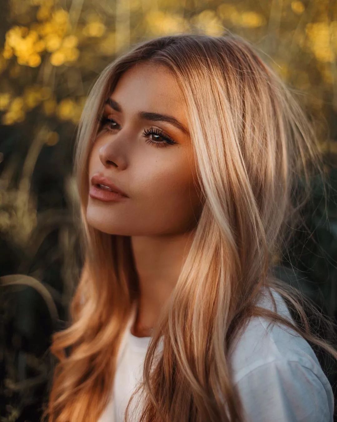 凭借健身收获财富和自由96年的pamelareif是怎么做到的