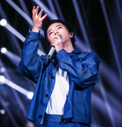 原创歌手2020奇袭赛制太刺激华晨宇首场夺冠毛不易被挑战者击败